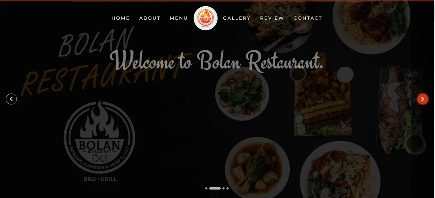 Bolan - screenshot 2