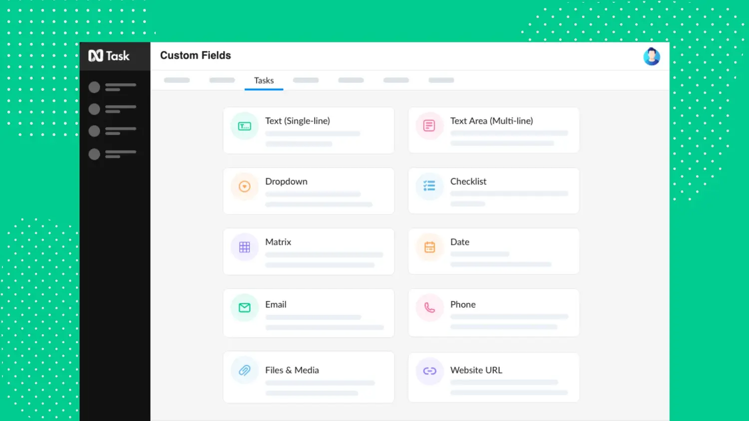 nTask - screenshot 13